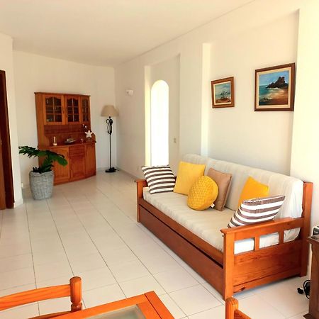 Casa Da Praia II Na Torre Baleeira Armação de Pêra Extérieur photo