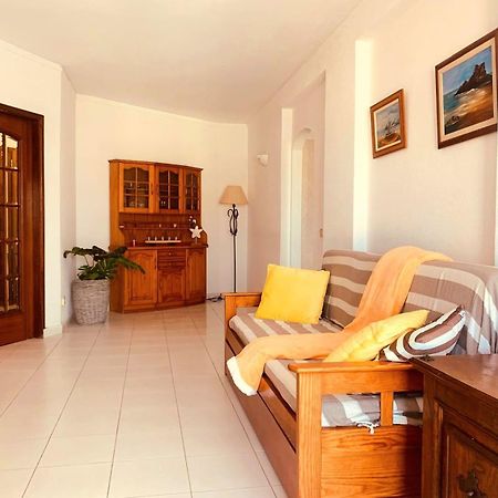Casa Da Praia II Na Torre Baleeira Armação de Pêra Extérieur photo