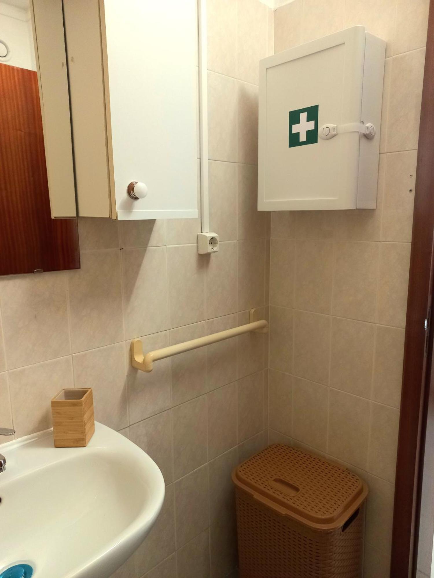 Casa Da Praia II Na Torre Baleeira Armação de Pêra Extérieur photo