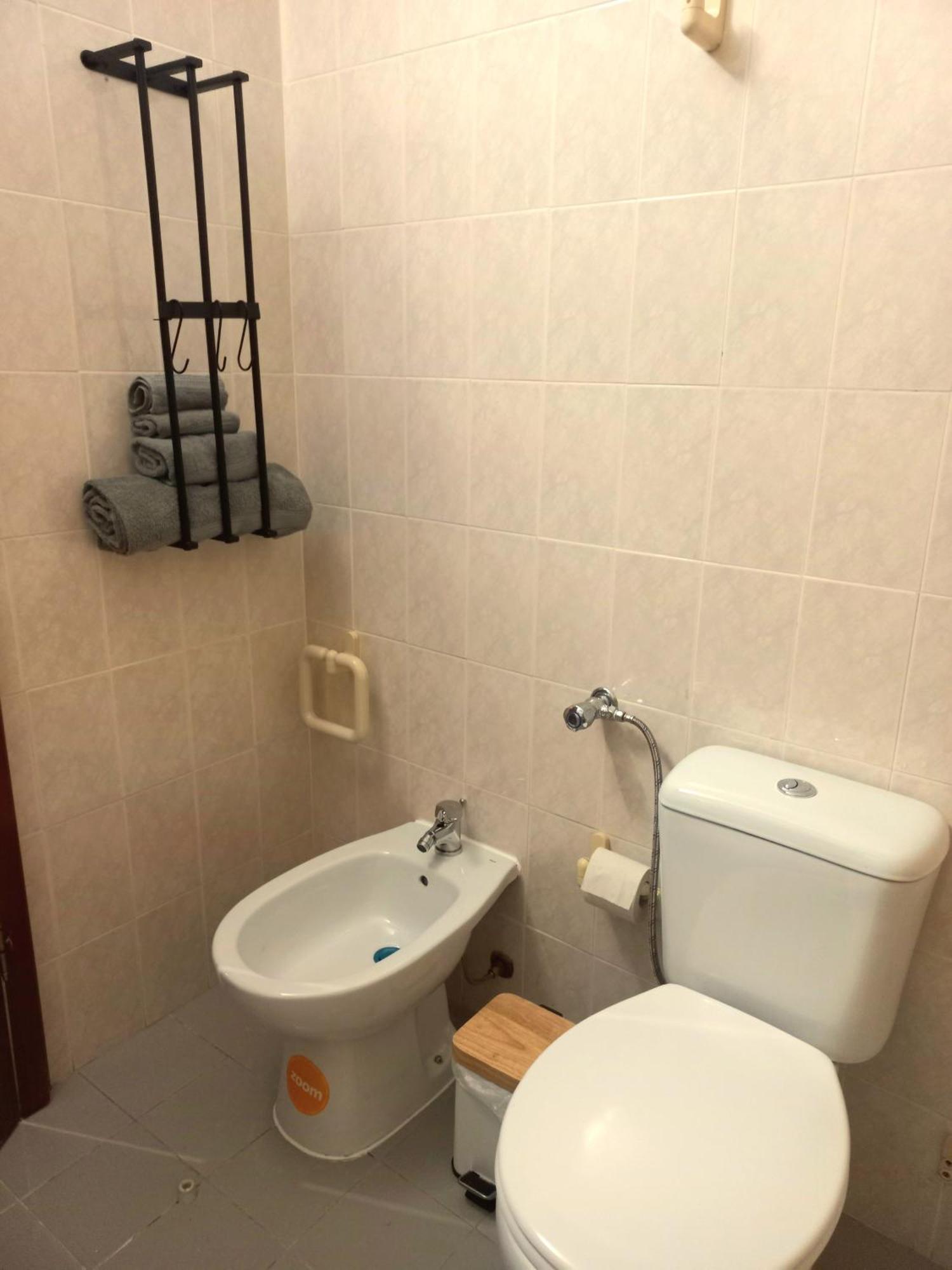 Casa Da Praia II Na Torre Baleeira Armação de Pêra Extérieur photo