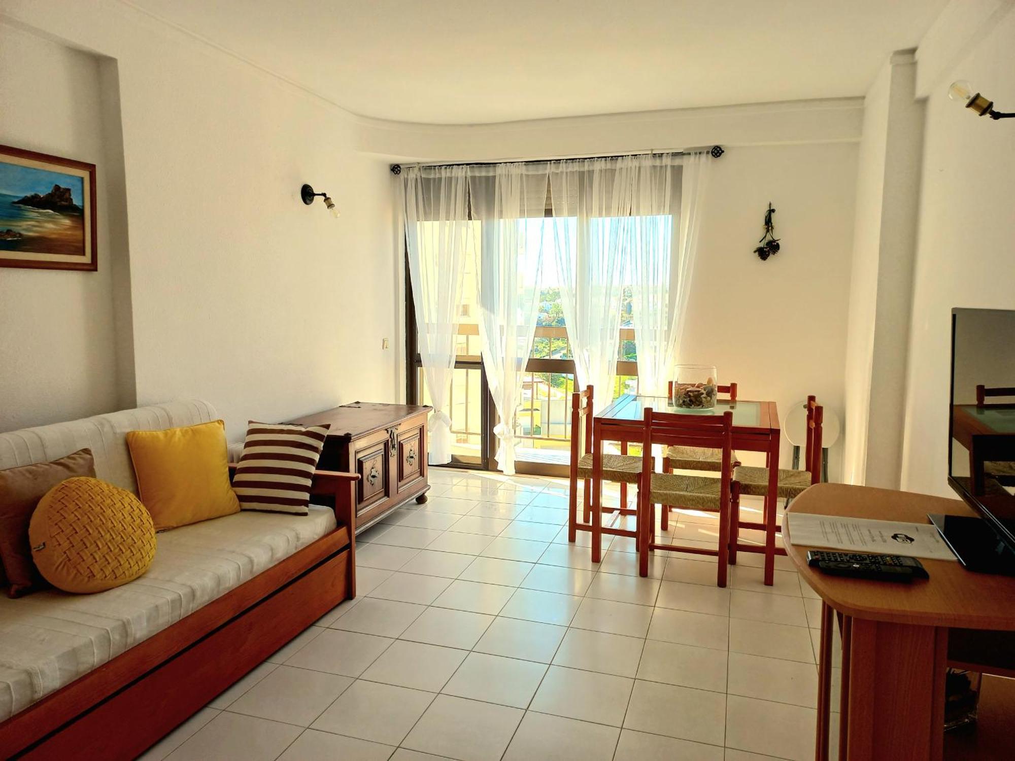 Casa Da Praia II Na Torre Baleeira Armação de Pêra Extérieur photo