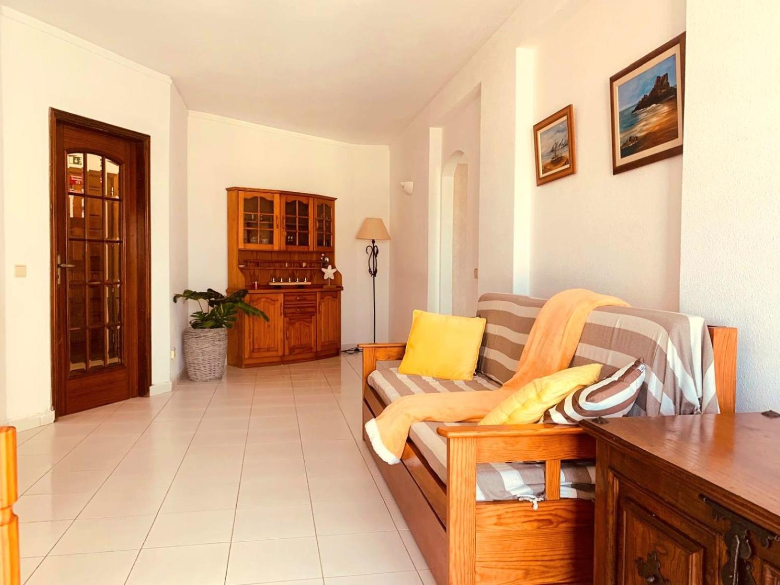 Casa Da Praia II Na Torre Baleeira Armação de Pêra Extérieur photo
