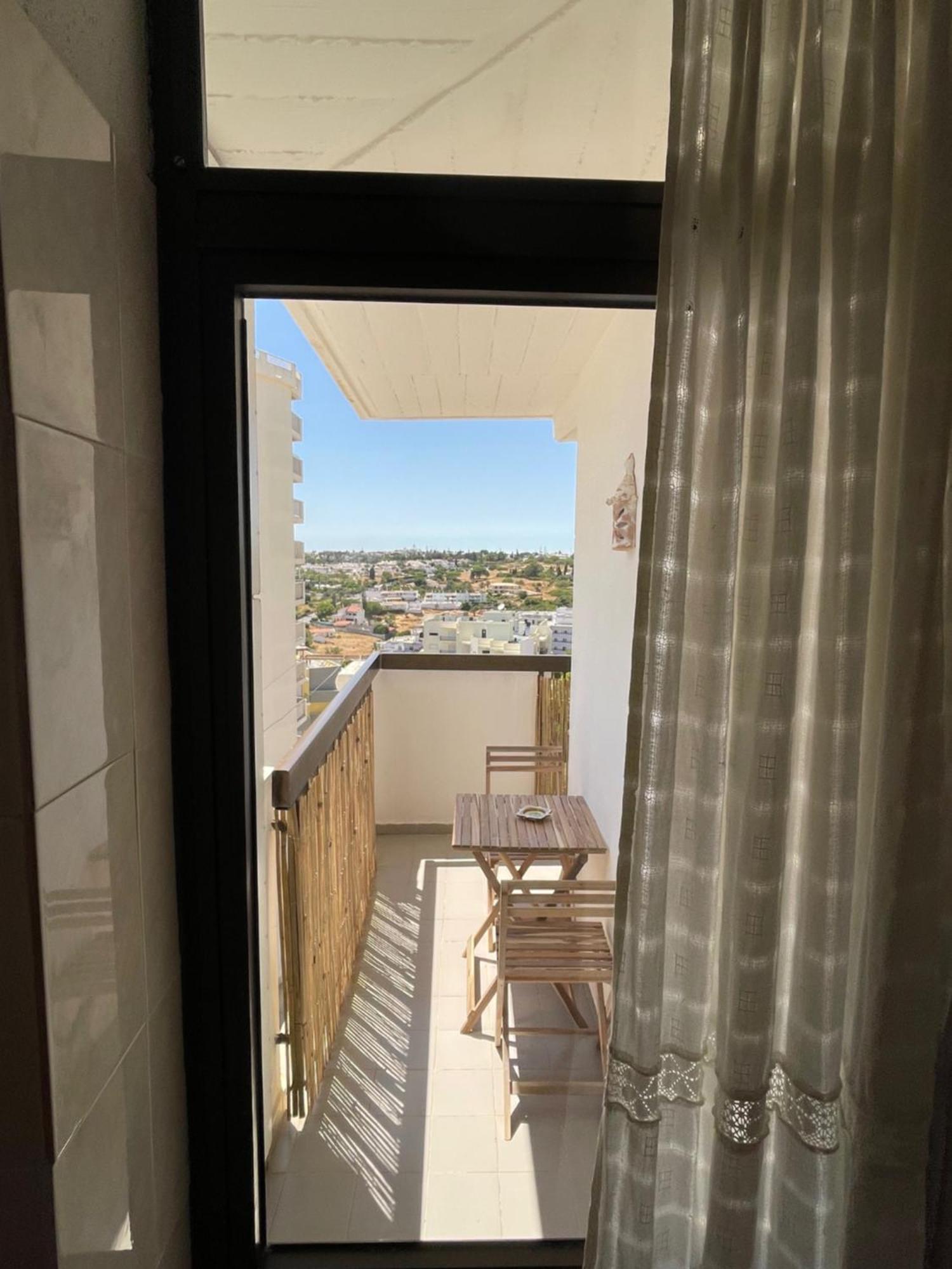 Casa Da Praia II Na Torre Baleeira Armação de Pêra Extérieur photo