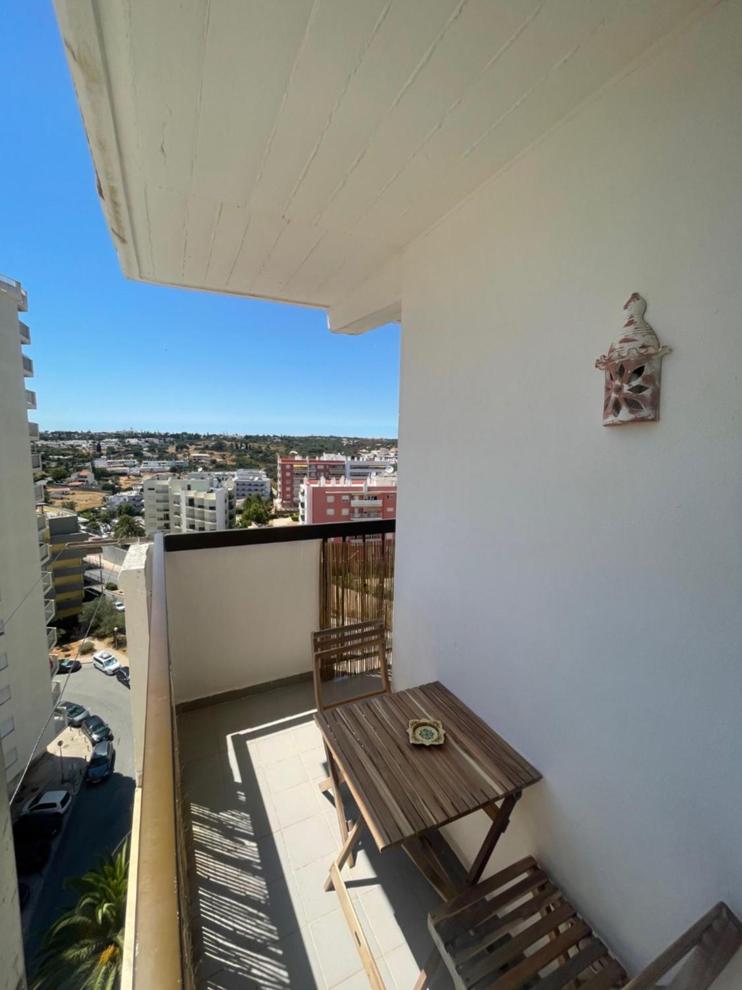 Casa Da Praia II Na Torre Baleeira Armação de Pêra Extérieur photo
