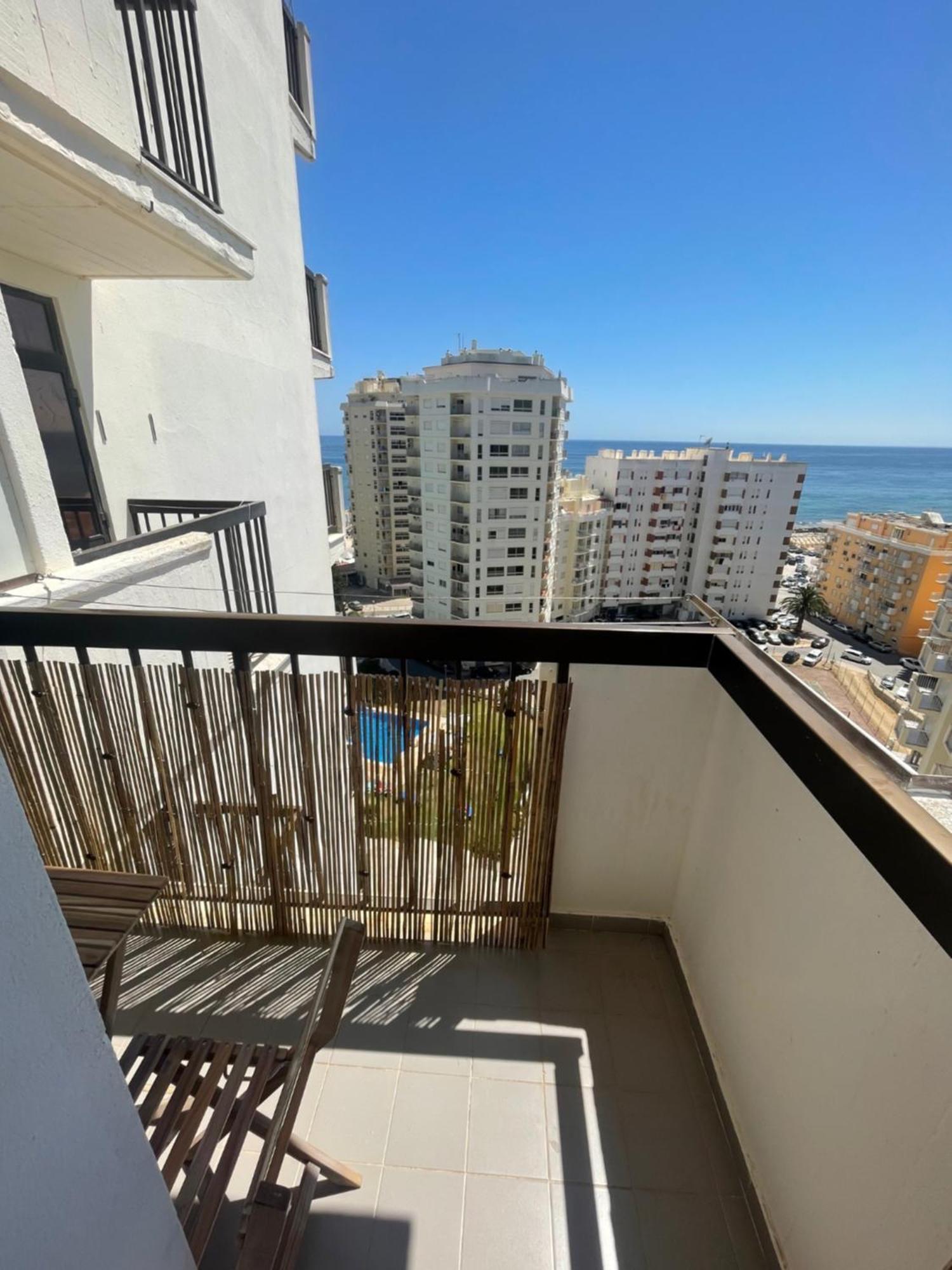 Casa Da Praia II Na Torre Baleeira Armação de Pêra Extérieur photo